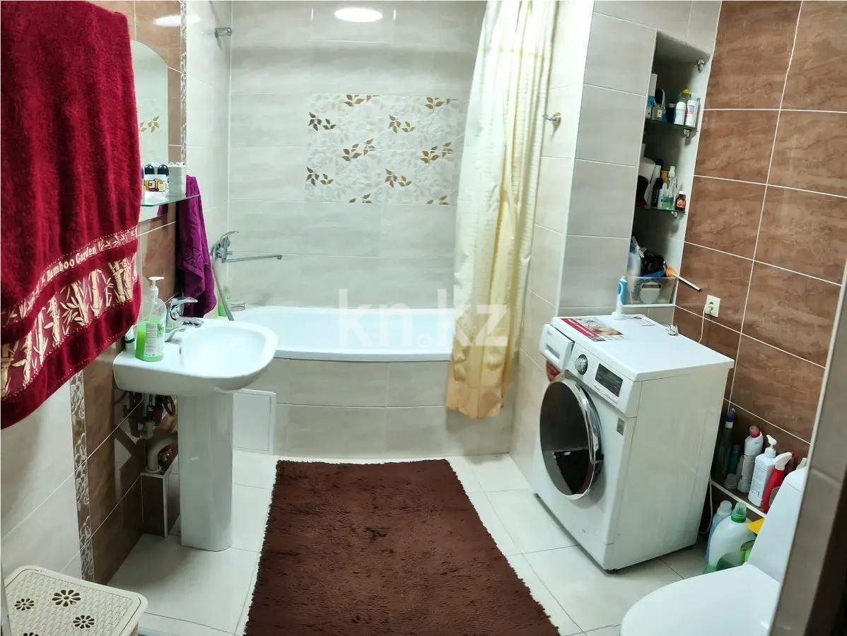 Продажа 3-комнатной квартиры, 65 м², пр. Богенбай батыра, дом  54 - Продажа квартир в Астане фото 4 из 4