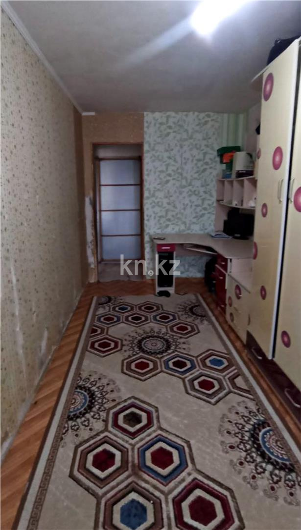 Продажа 2-комнатной квартиры, 45 м², пр. Республики - Продажа квартир в Темиртау фото 4 из 9