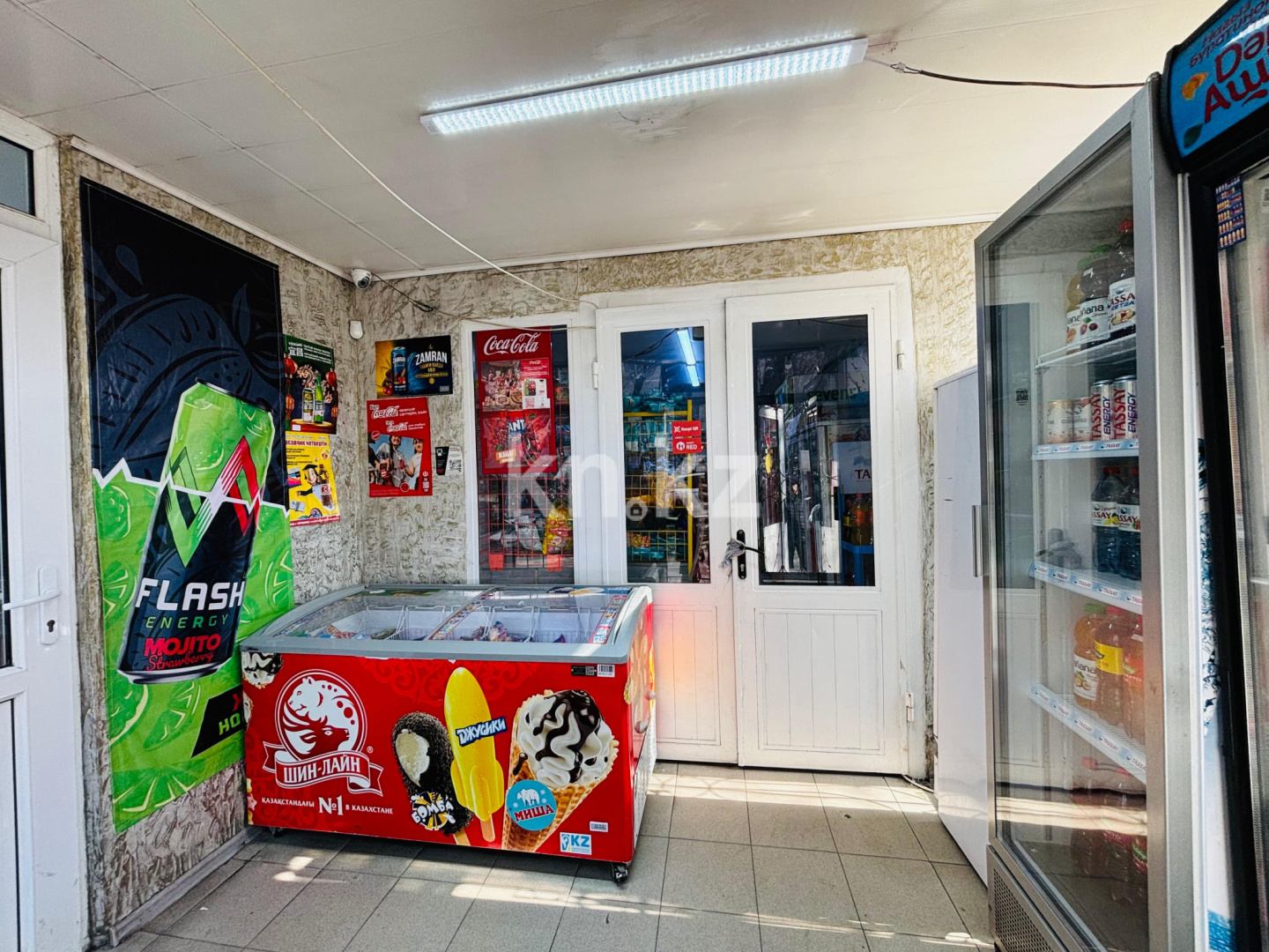 Продажа помещения, 80 м² в Алматы - фото 5