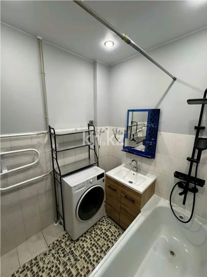 Продажа 2-комнатной квартиры, 62 м² в Алматы - фото 4