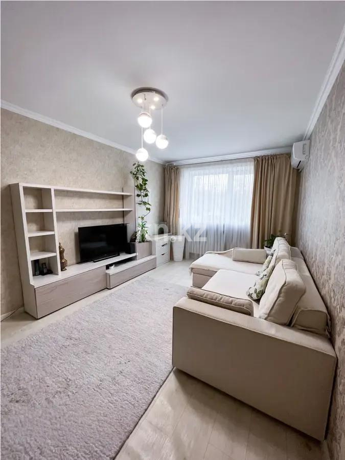 Продажа 2-комнатной квартиры, 41 м², ул. Желтоксан, дом  170 - Продажа квартир в Алматы фото 1 из 5