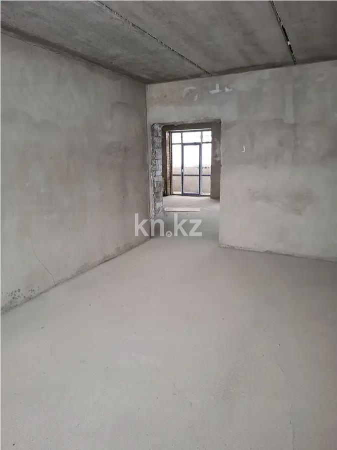 Продажа 2-комнатной квартиры, 60 м², мкр. Голубые Пруды, дом  3/2 - Продажа квартир в Казахстане фото 5 из 5