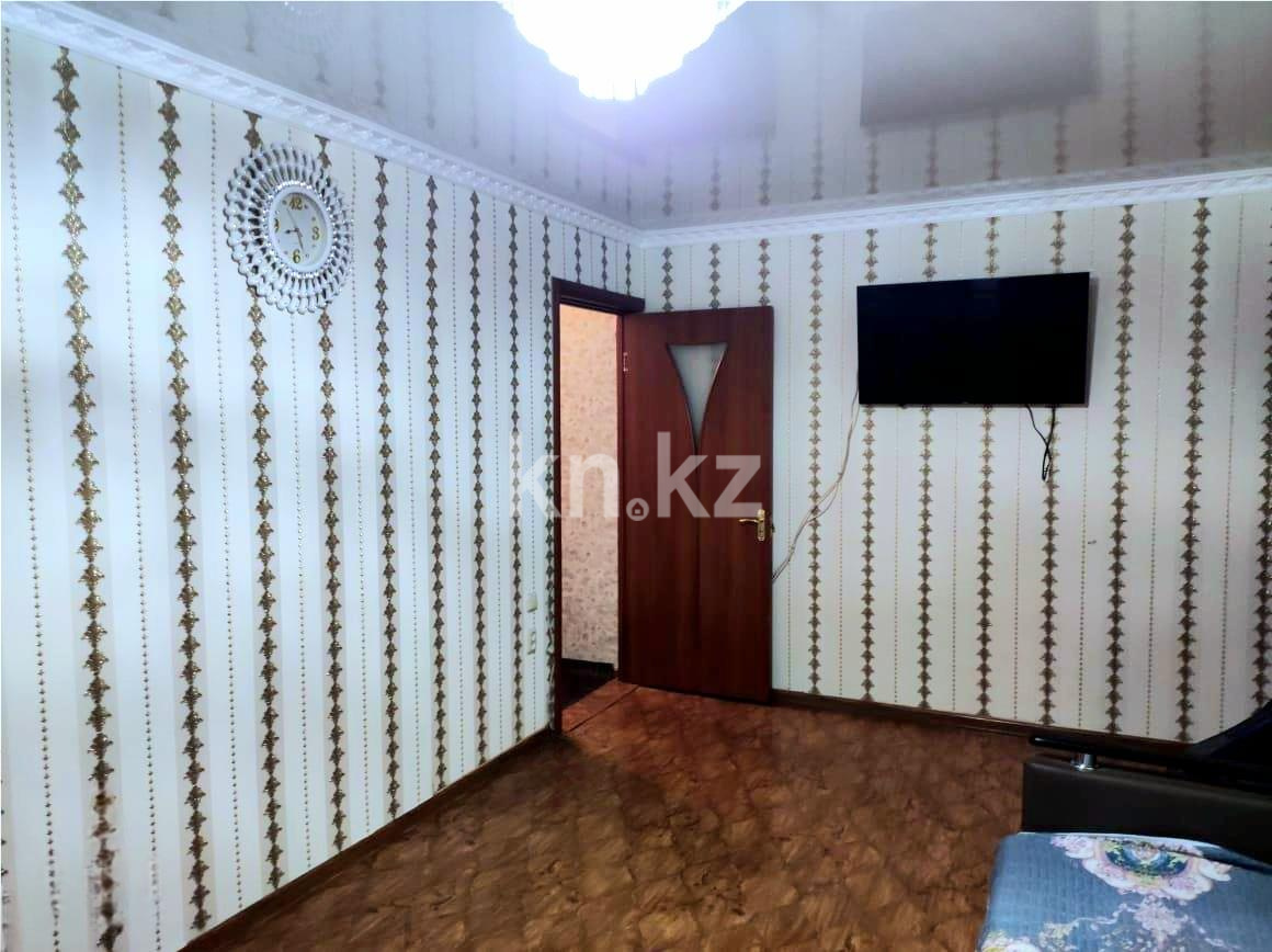 Продажа 2-комнатной квартиры, 46 м² в Темиртау - фото 2