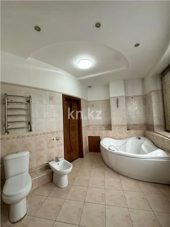 Продажа 5-комнатной квартиры, 275 м², пр. Аль-Фараби, дом  47 - Продажа квартир в Алматы фото 5 из 6