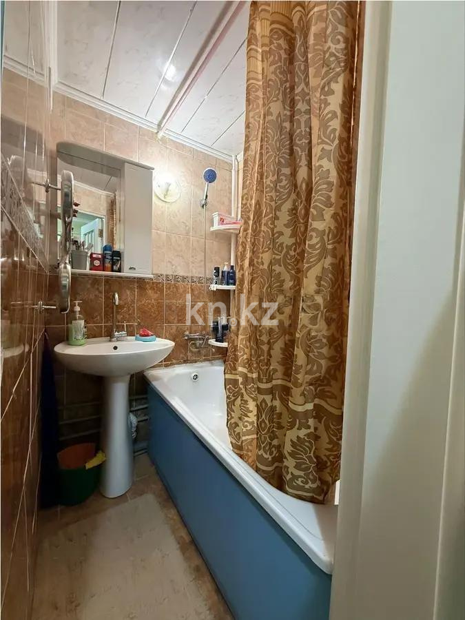 Продажа 3-комнатной квартиры, 60 м², пр. Сарыарка, дом  35/3 - Продажа  трехкомнатных квартир в Астане без посредников фото 5 из 7