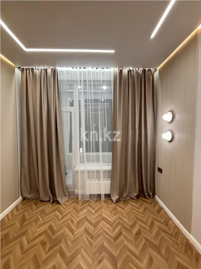 Продажа 3-комнатной квартиры, 87 м² - Продажа квартир в Казахстане - страница 48 фото 3 из 7