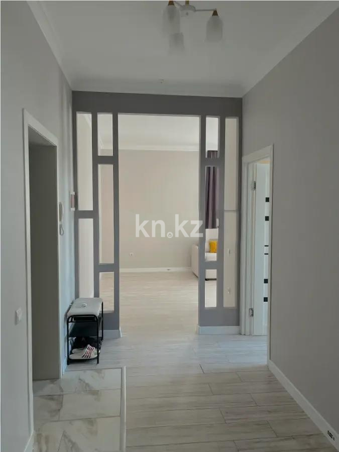 Продажа 2-комнатной квартиры, 55.7 м² - Недвижимость в Казахстане - страница 18 фото 5 из 6