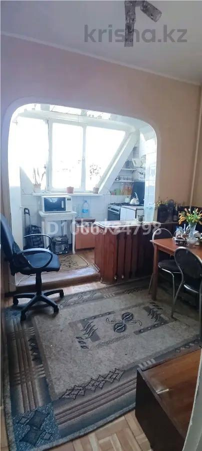 Продажа 2-комнатной квартиры, 54 м² в Алматы - фото 3
