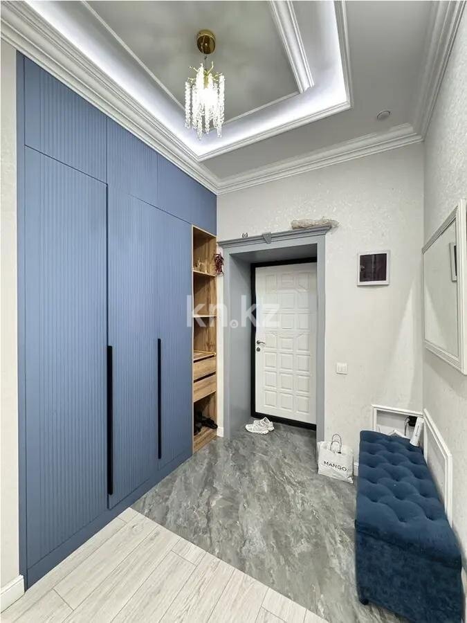Продажа 3-комнатной квартиры, 100 м² в Астане - фото 6