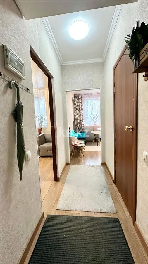 Продажа 1-комнатной квартиры, 37 м² - Продажа однокомнатных квартир в Астане - страница 59 фото 4 из 4