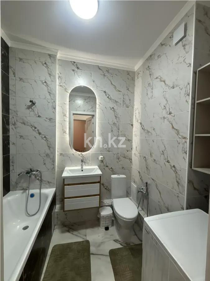 Продажа 2-комнатной квартиры, 49 м² в Астане - фото 4