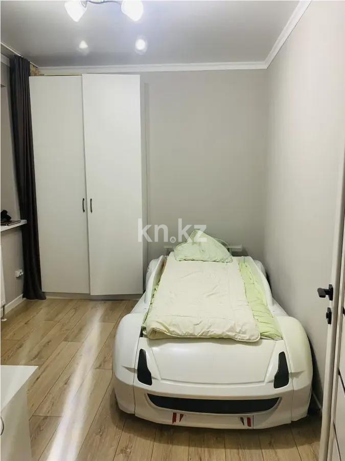 Продажа 4-комнатной квартиры, 115 м², ул. Кенесары хана, дом  54/2 - Продажа  четырехкомнатных квартир в Алматы фото 4 из 6