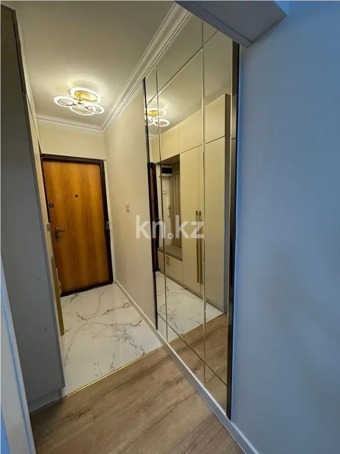 Продажа 2-комнатной квартиры, 44 м², мкр-н Сайран, дом  7 в Алматы - фото 5