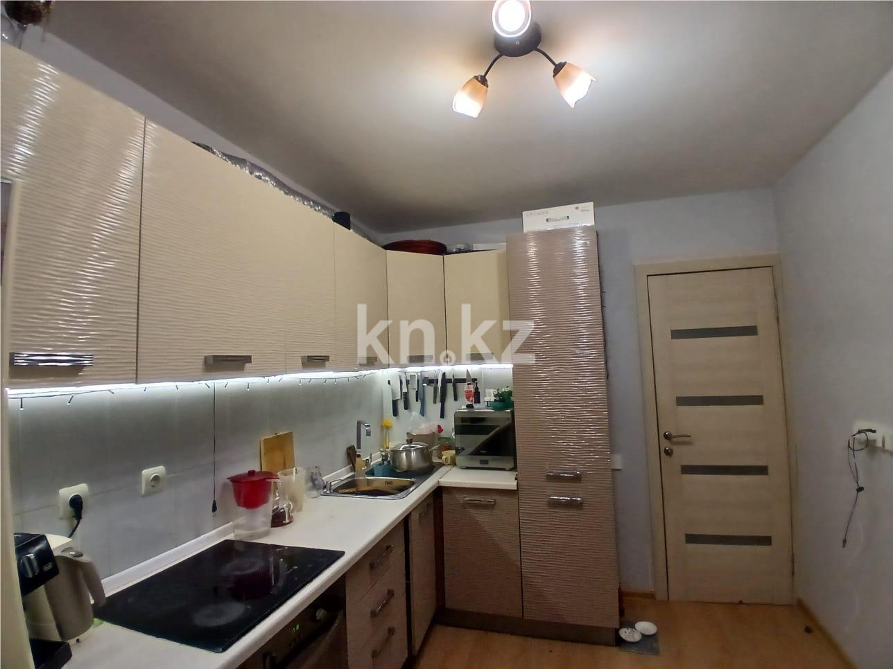 Продажа 1-комнатной квартиры, 36 м² - Продажа квартир в р-не Есиль Астаны - страница 71 фото 4 из 9