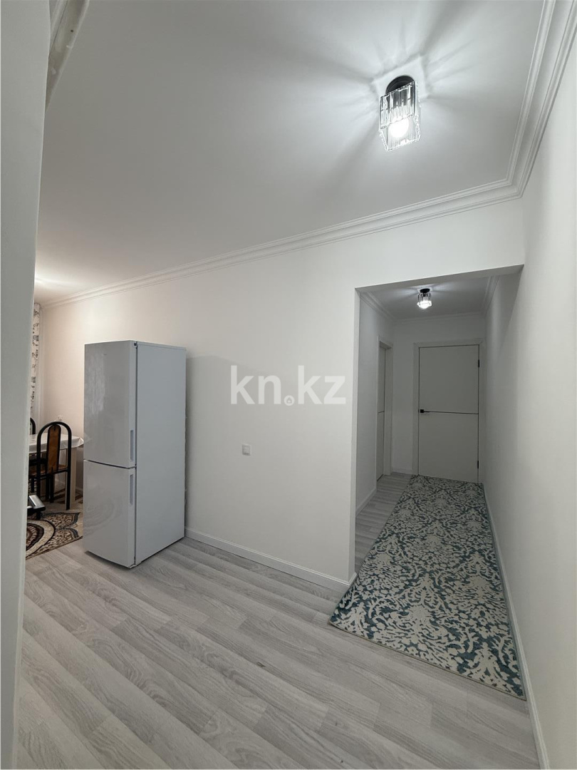 Продажа 3-комнатной квартиры, 70 м², ул. Сатыбалдина, дом  18 в Караганде - фото 15