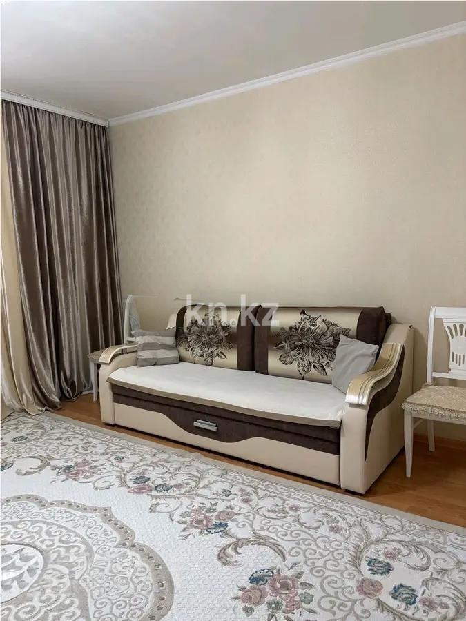 Продажа 2-комнатной квартиры, 80.4 м² в Астане - фото 2