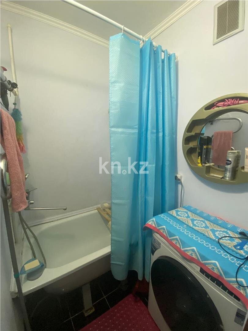 Продажа 2-комнатной квартиры, 44 м² в Караганде - фото 10