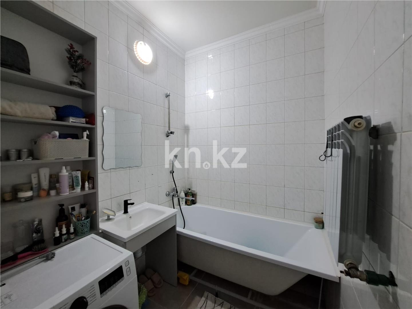 Продажа 3-комнатной квартиры, 84.3 м² - Продажа квартир в р-не Сарыарка Астаны фото 12 из 17