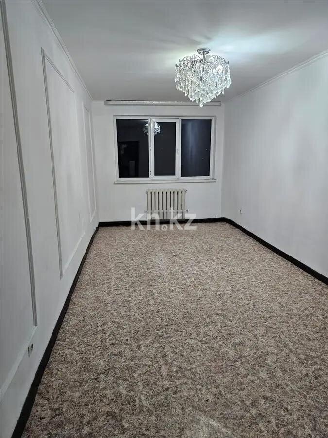 Продажа 3-комнатной квартиры, 78 м² в Алматы