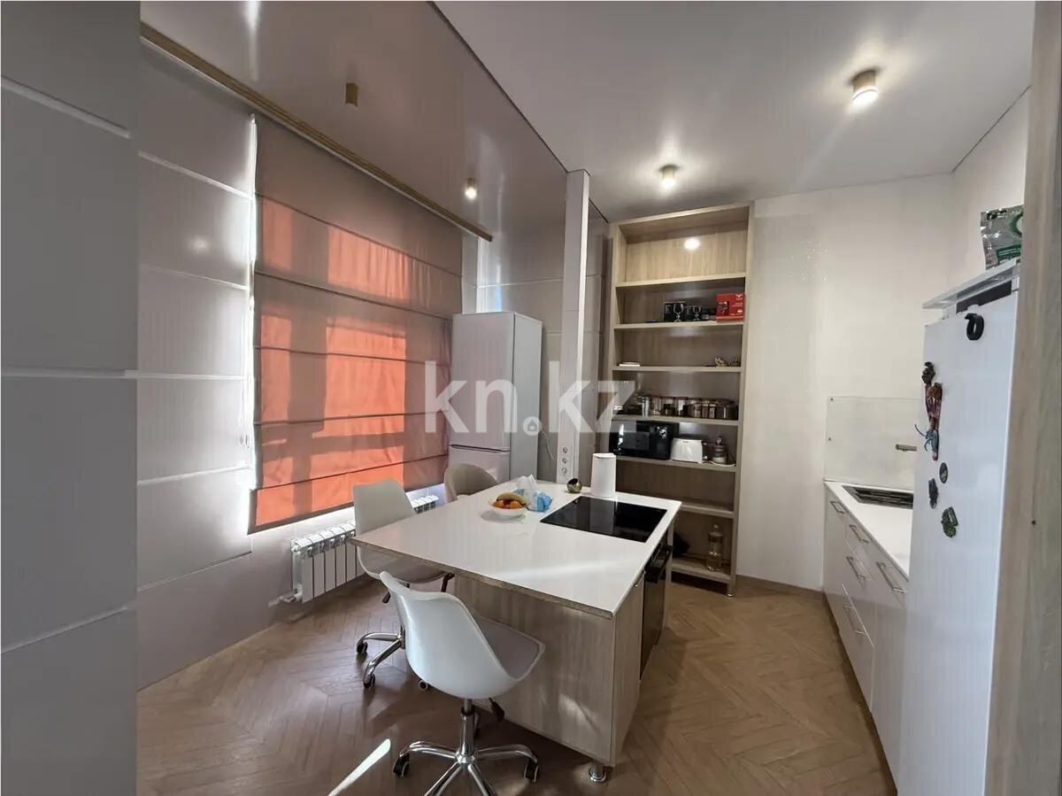 Продажа 2-комнатной квартиры, 65.4 м² в Астане - фото 3