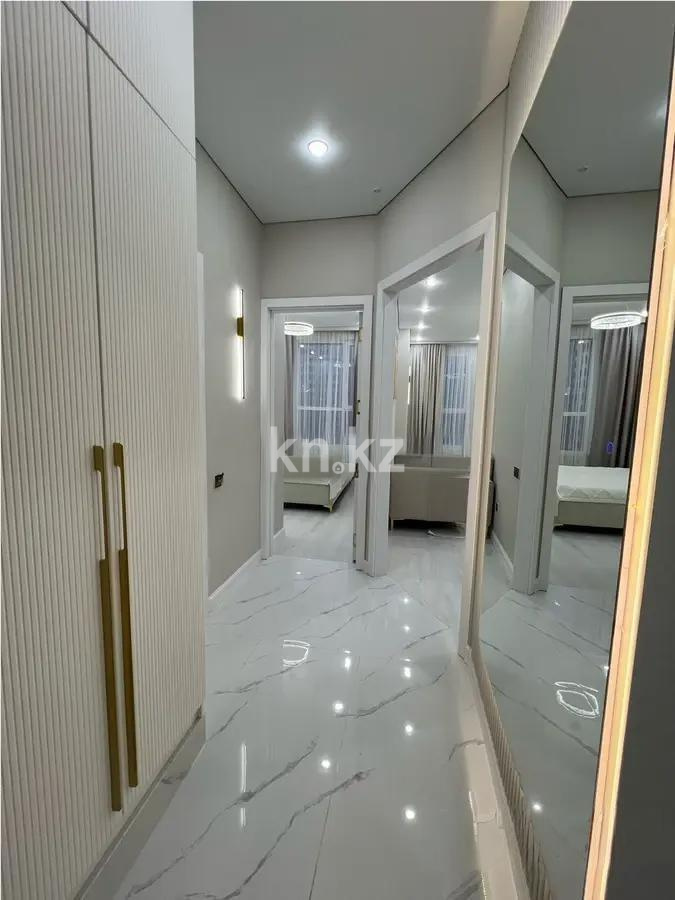 Продажа 2-комнатной квартиры, 48 м², ул. Емцова, дом  348/1 в Алматы - фото 5