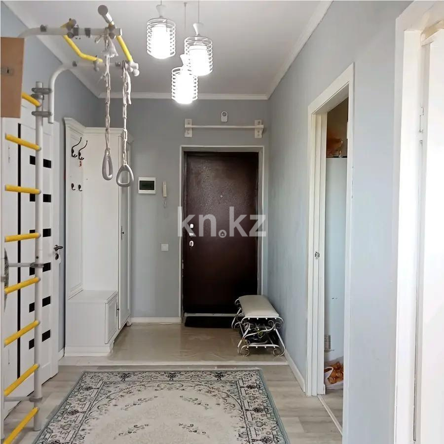 Продажа 2-комнатной квартиры, 68 м², мкр-н Шугыла, дом  340/4 в Алматы - фото 4