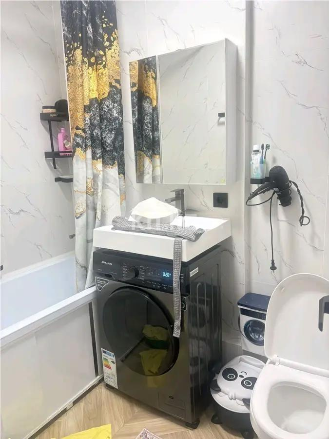 Продажа 1-комнатной квартиры, 30 м² - Продажа квартир в Алматы - страница 3 фото 2 из 2