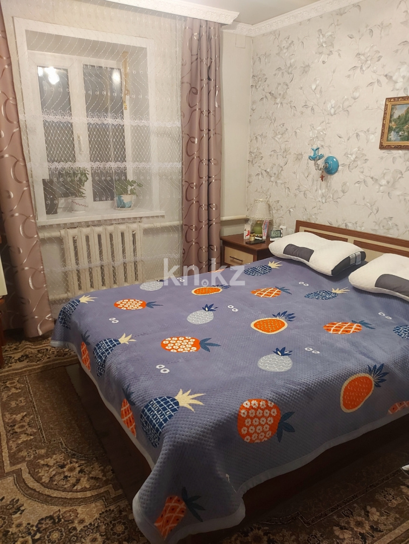 Продажа 4-комнатного дома, 68 м², ул. Сочинская - Продажа квартир в Казахстане фото 3 из 11