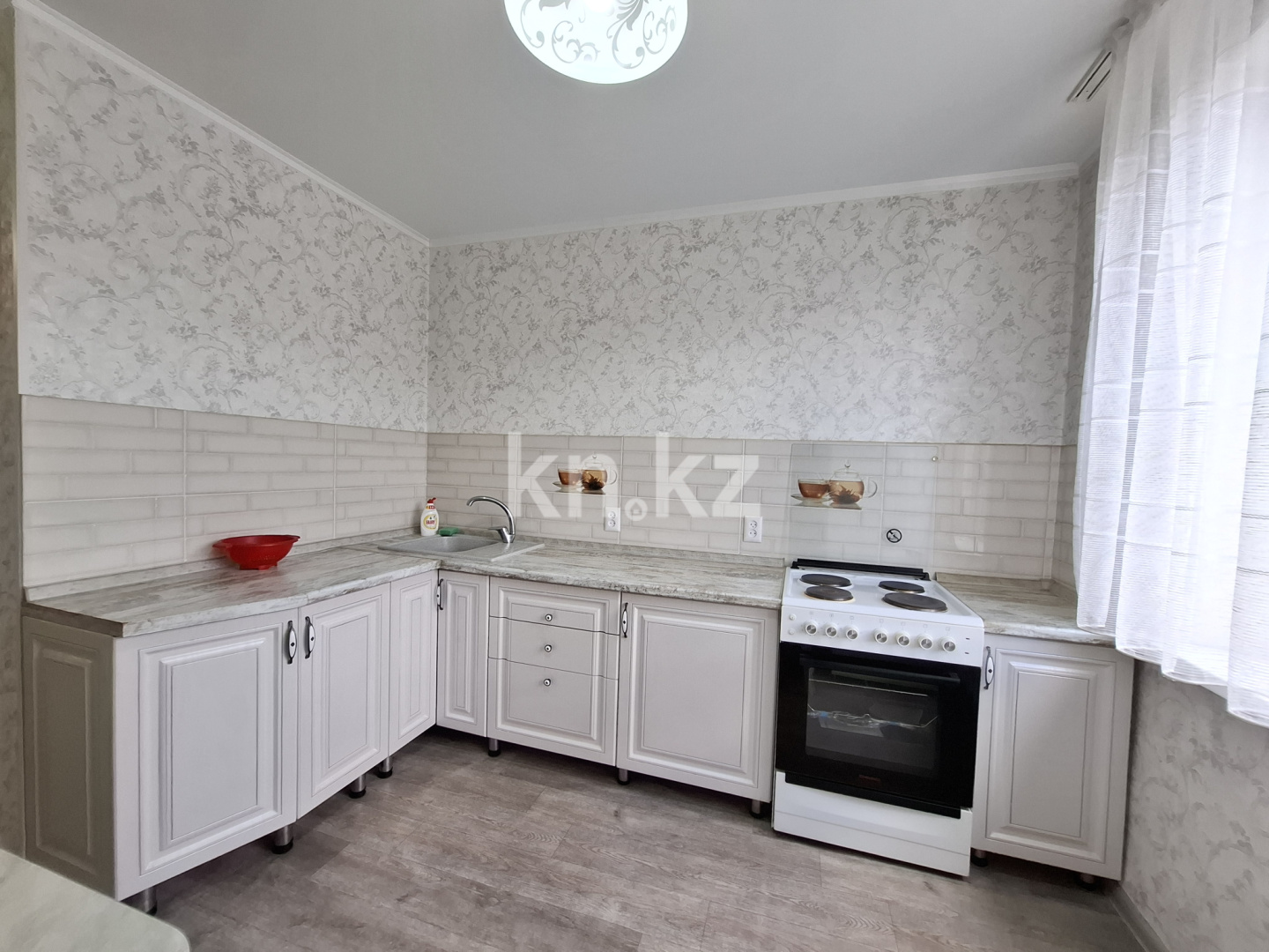 Продажа 2-комнатной квартиры, 54 м² в Караганде - фото 3