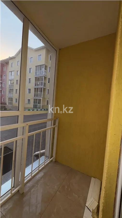 Продажа 1-комнатной квартиры, 55 м² - Недвижимость в Астане - страница 18 фото 5 из 5