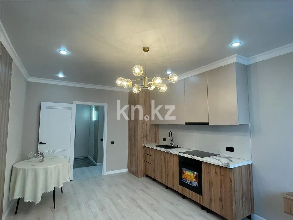 Продажа 3-комнатной квартиры, 71.6 м² в Астане - фото 4