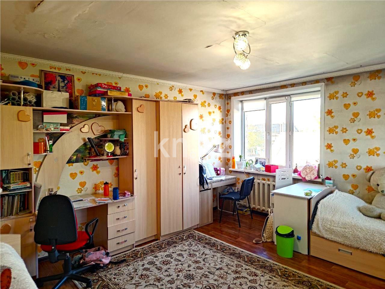 Продажа 5-комнатного дома, 178 м², ул. Кирпичная, дом  65/2 в Караганде - фото 8