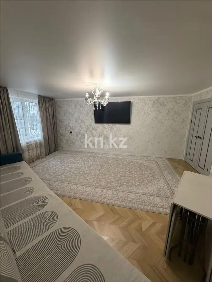Продажа 4-комнатной квартиры, 81 м², мкр. 8-й мкр., дом  79 - Продажа квартир в Темиртау фото 1 из 6