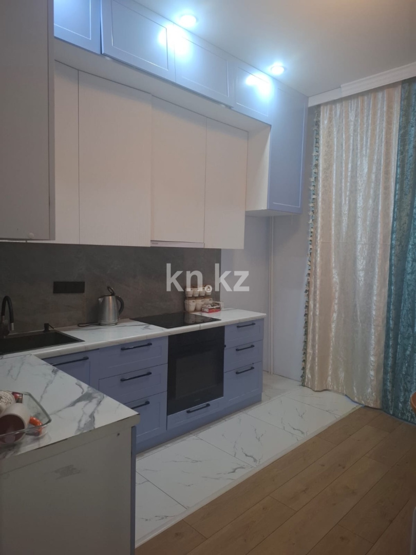 Аренда 1-комнатной квартиры, 38 м² в Астане - фото 2