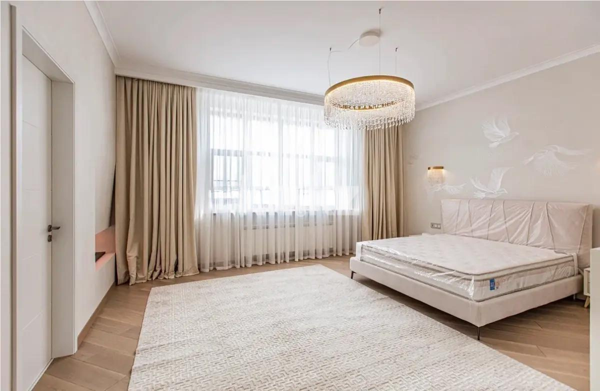 Продажа 7-комнатной квартиры, 300 м² - Продажа квартир в новостройках Алматы без посредников - страница 79 фото 5 из 10