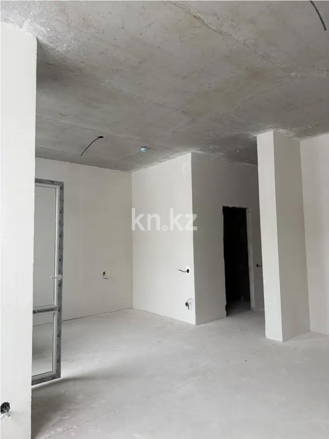 Продажа 1-комнатной квартиры, 40 м² - Продажа квартир в р-не Есиль Астаны - страница 7 фото 2 из 2