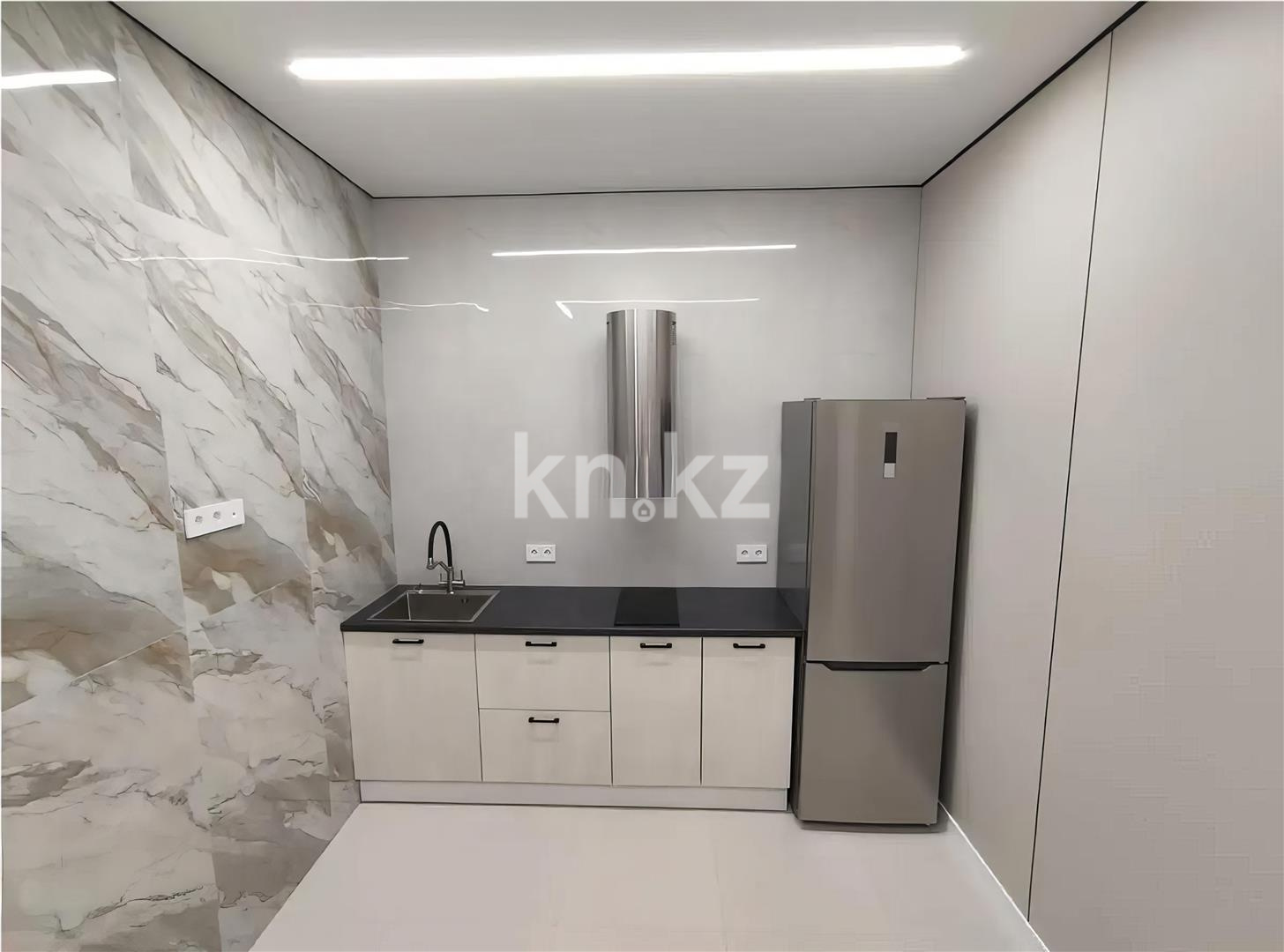 Продажа 2-комнатной квартиры, 45.1 м² - Продажа квартир в Астане - страница 22 фото 3 из 4