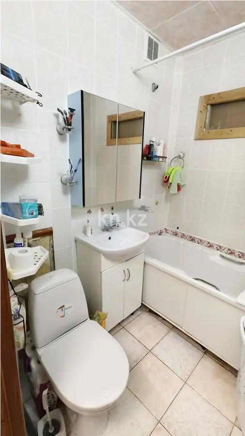 Продажа 2-комнатной квартиры, 44 м² - Продажа двухкомнатных квартир от собственников в Астане - страница 5 фото 4 из 5