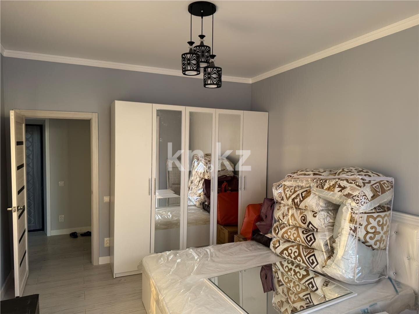 Продажа 2-комнатной квартиры, 62 м² в Караганде - фото 6