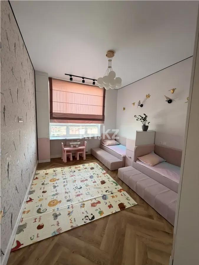 Продажа 4-комнатной квартиры, 130 м² - Продажа недвижимости в Казахстане - страница 17 фото 4 из 8