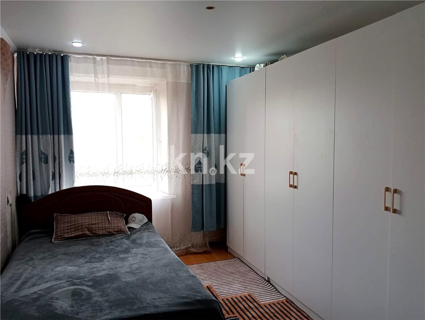 Продажа 5-комнатной квартиры, 98 м² в Абае - фото 3