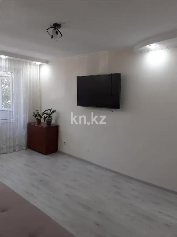 Продажа 1-комнатной квартиры, 31 м², ул. Петрова, дом  12/3 - Продажа квартир в Астане фото 1 из 3