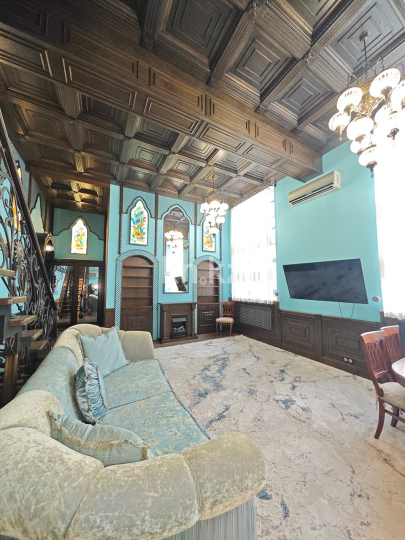 Продажа 3-комнатной квартиры, 96 м², ул. Ержанова, дом  18/6 - Продажа квартир в Караганде с фото фото 2 из 23