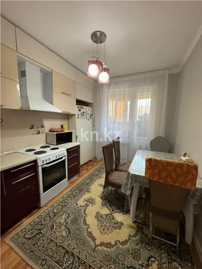 Продажа 2-комнатной квартиры, 61 м² - Продажа квартир в Астане без посредников - страница 7 фото 3 из 5
