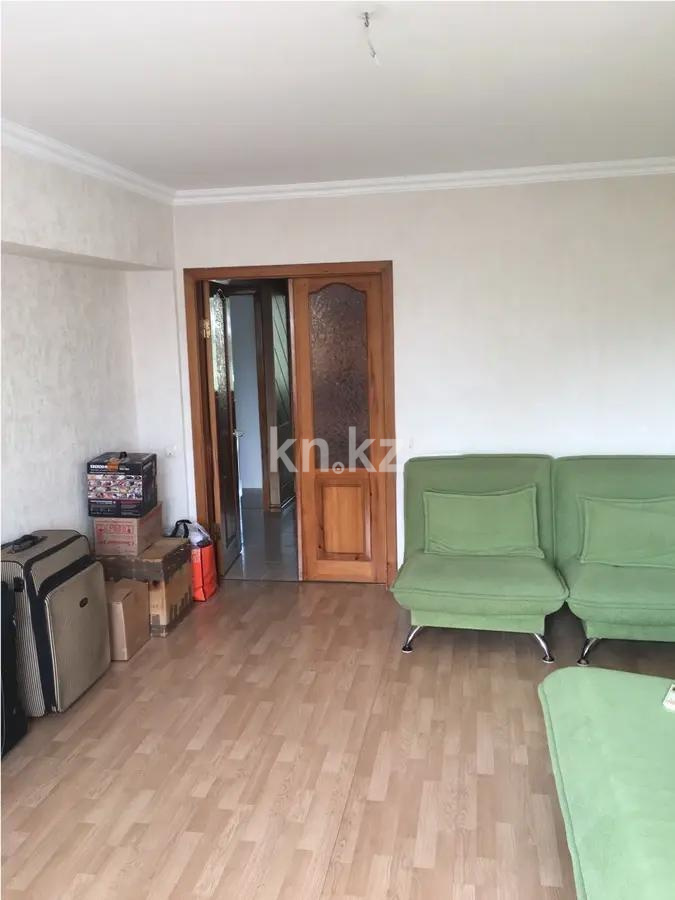 Продажа 3-комнатной квартиры, 70 м², ул. Муратбаева, дом  186 в Алматы - фото 2