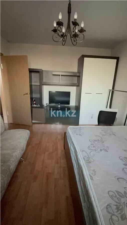 Продажа 1-комнатной квартиры, 33.8 м² в Алматы