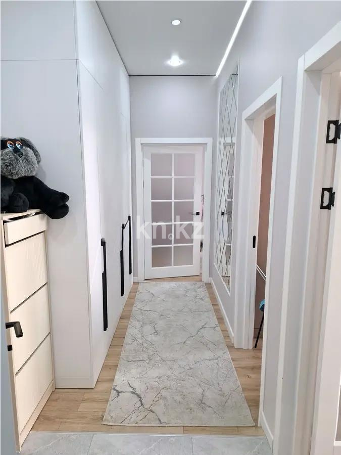 Продажа 2-комнатной квартиры, 60 м² в Астане - фото 5