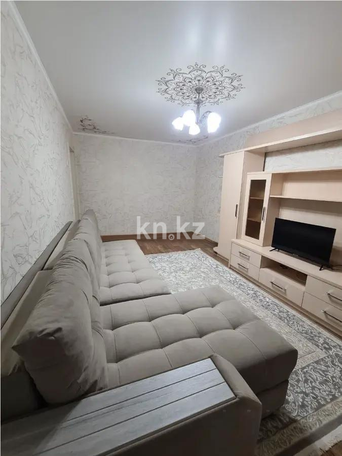 Продажа 1-комнатной квартиры, 32 м², мкр-н 2, дом  14 - Продажа  однокомнатных квартир в Алматы без посредников фото 1 из 3