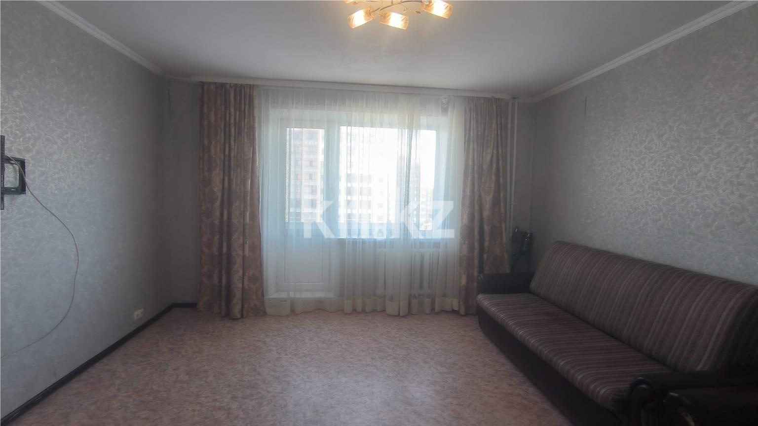 Продажа 2-комнатной квартиры, 53 м², мкр-н Степной-4 - Продажа квартир в Караганде фото 1 из 17