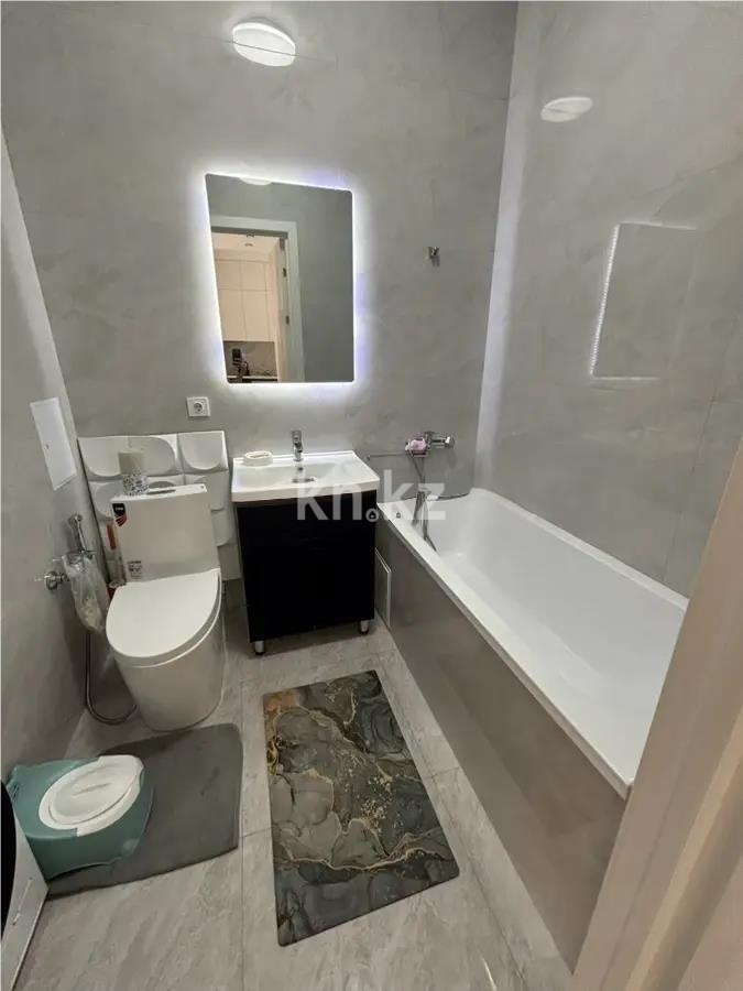 Продажа 2-комнатной квартиры, 41 м² - Продажа двухкомнатных квартир в Астане - страница 152 фото 4 из 5